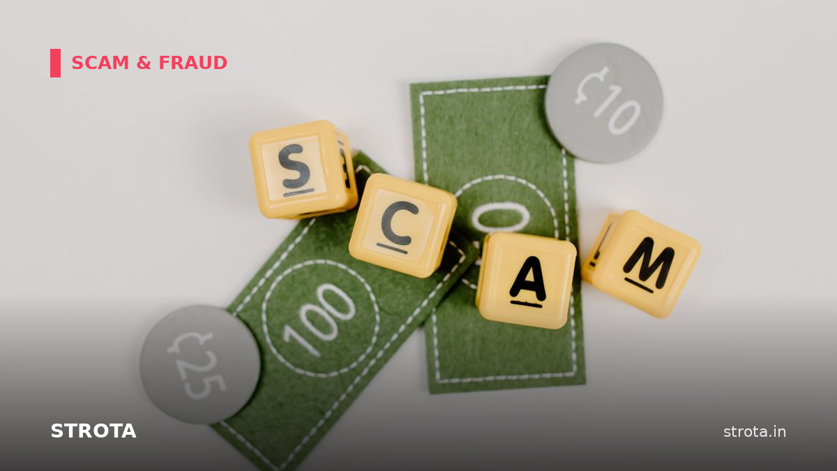 A 12.3 billion won crypto scam, a group in custody, and a news line that leaves the rest blank