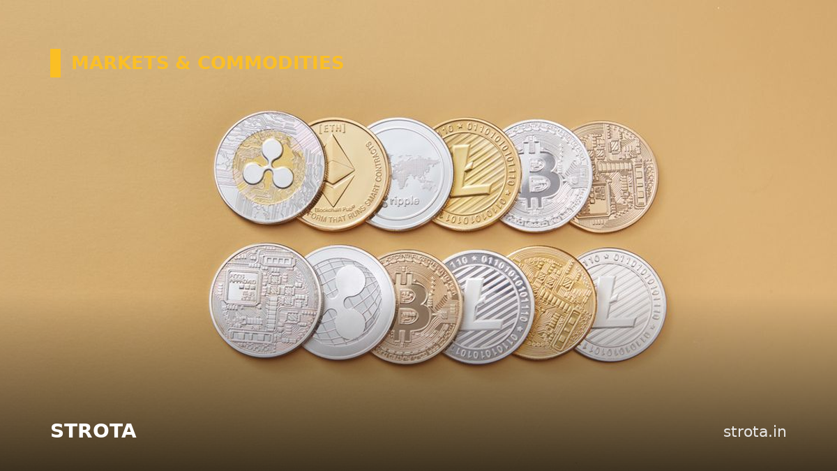 Bitcoin fell below $60,000. Then came the week everything changed