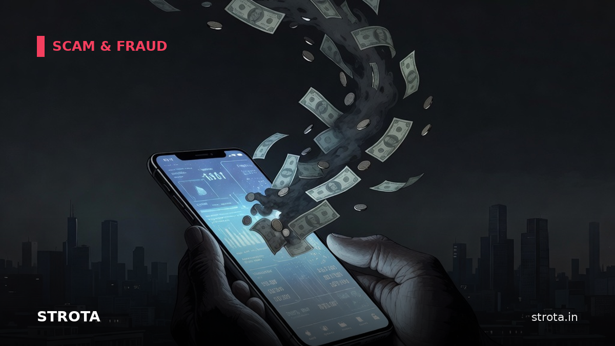 The $114 Billion Heist: How Investment Scams Quietly Drained Asia—and Why the Elderly Are Paying the Price