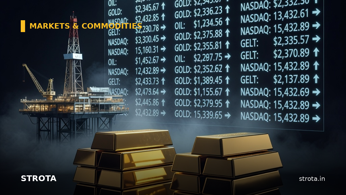The $163 Question: Why Every Market on Earth Is Waiting on Two American Tech Giants