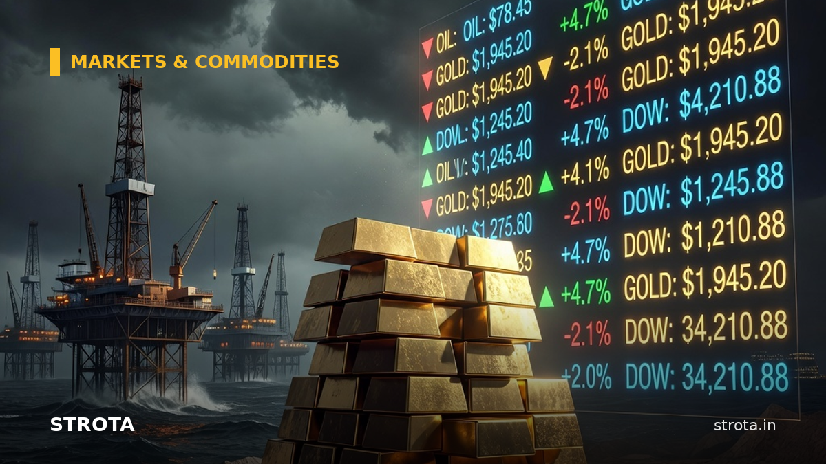 When Your Grocery Bill and Your Retirement Account Are Fighting the Same War